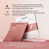 Bio Collagen Real Deep Mask for Pore Minimizing & Firming Care - GLAM MODA